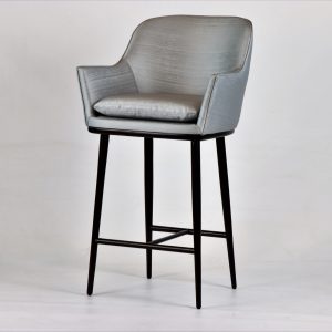 Alfred Bar stool 01