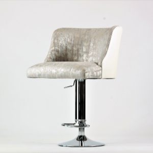 Cronos swivel barstool 01