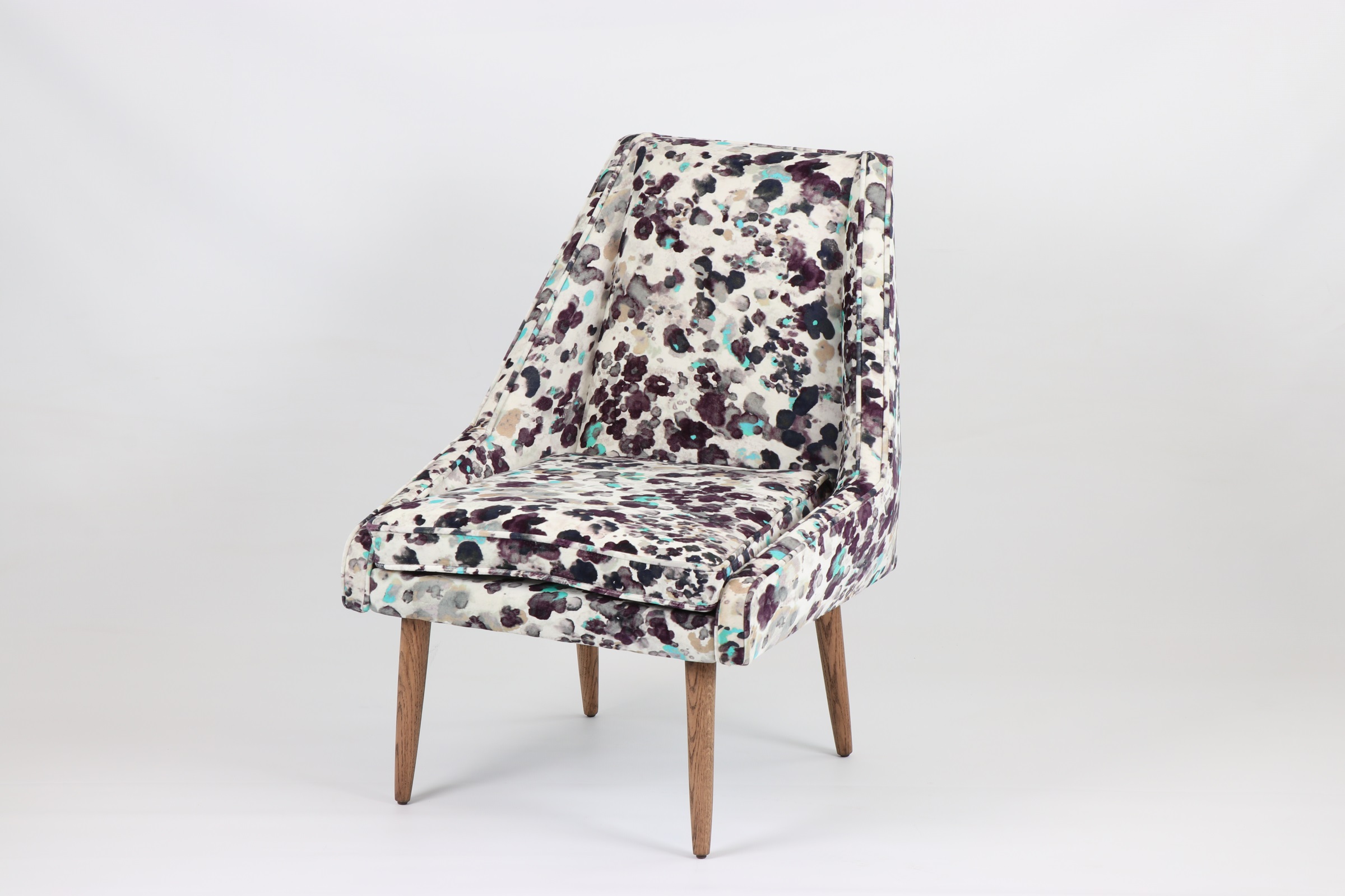 Mali Chair – Decochair